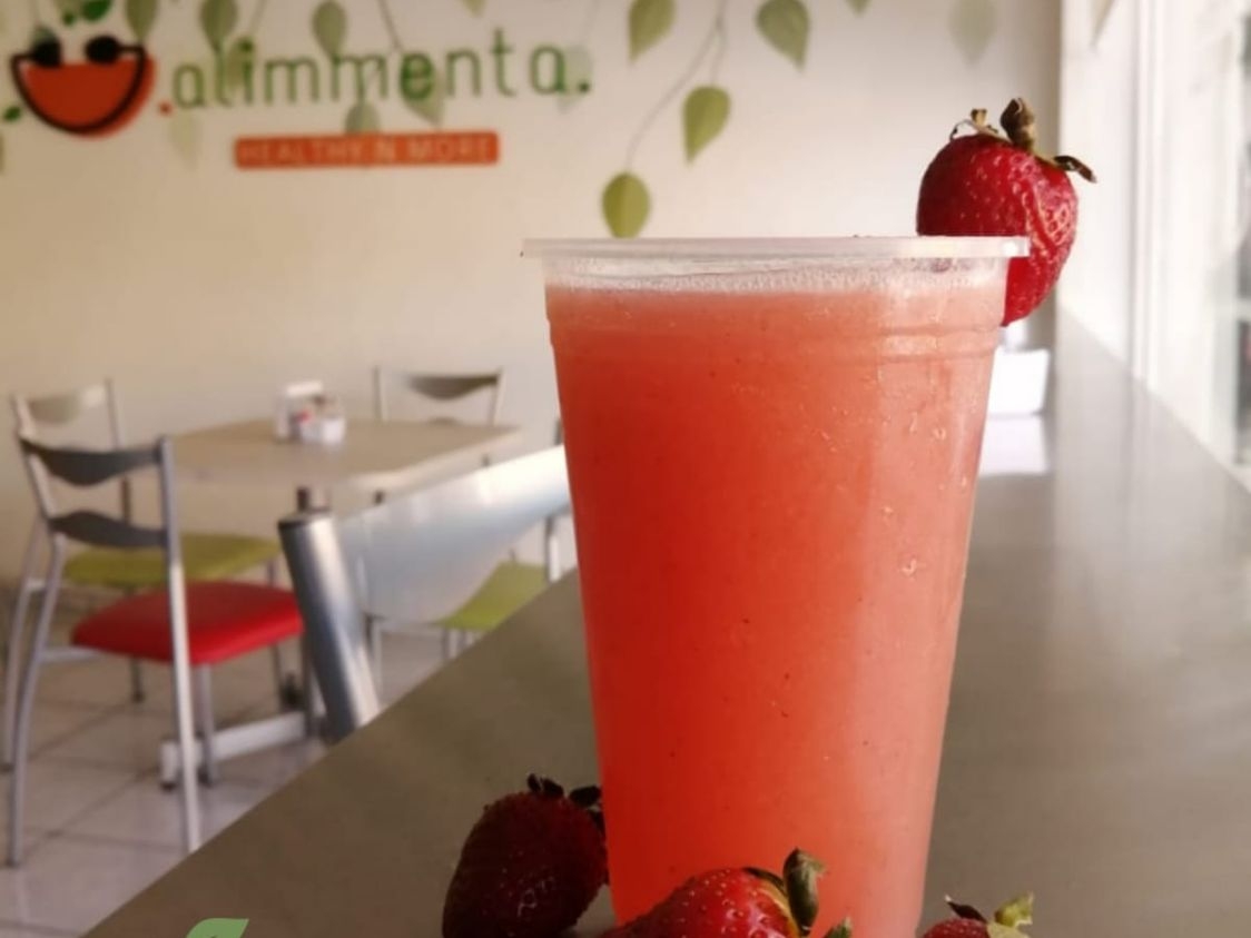 Licuado Combinado