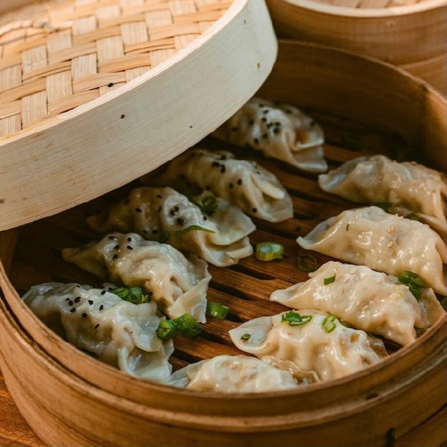 Gyozas(10)