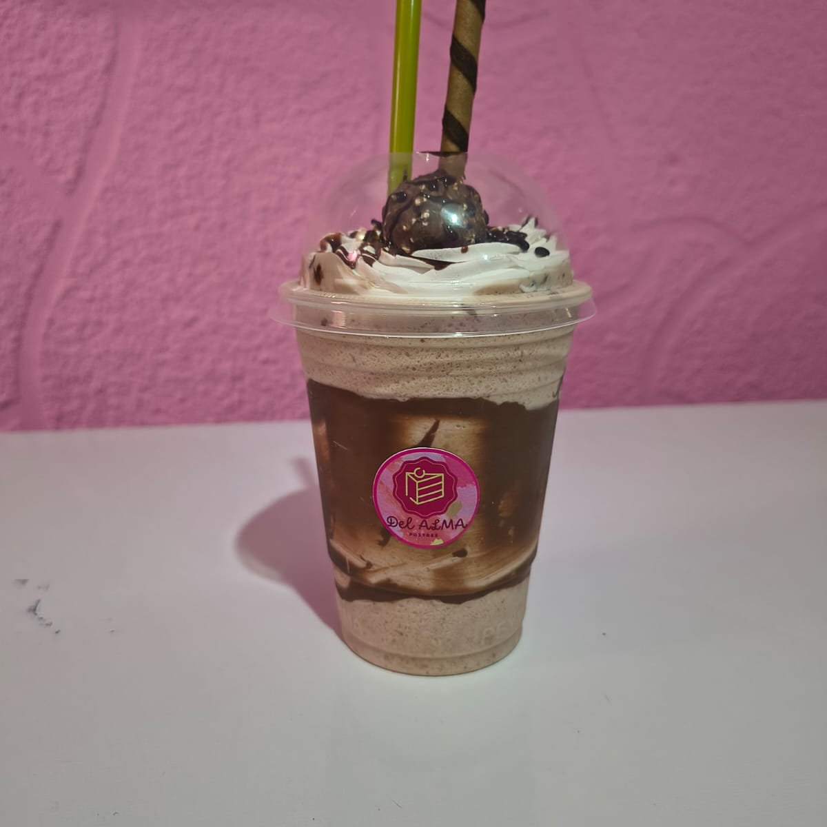 frappe ferrero