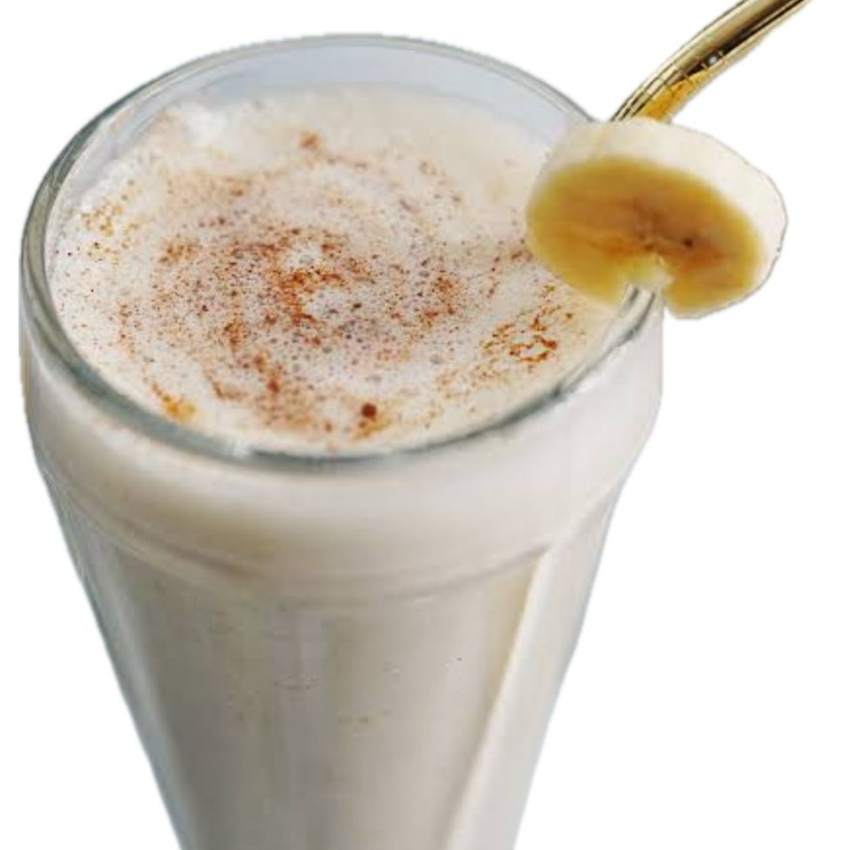 Licuado Banana