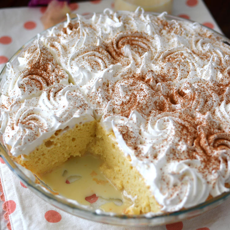 Tres Leches