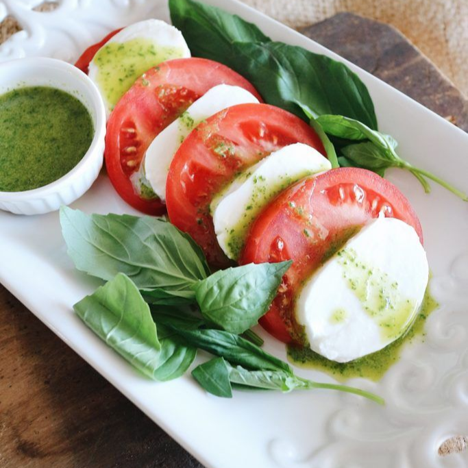 Insalata Capresse