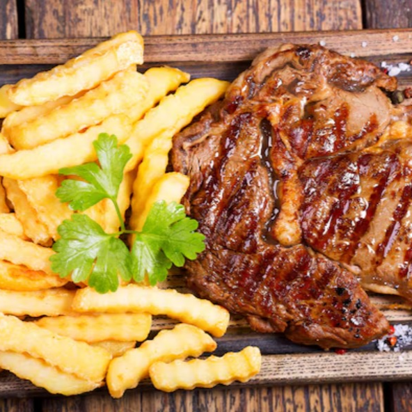 Carnita Asada