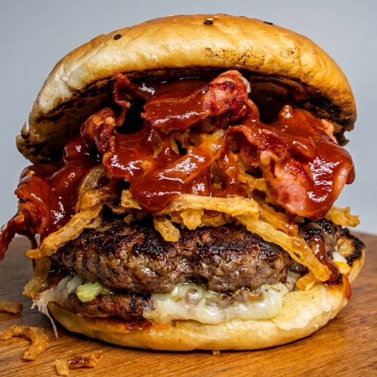 Smoke Bbq