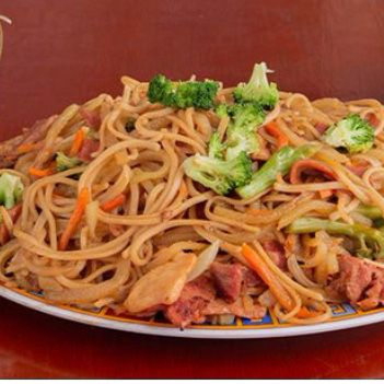 Chow Mein Especial Grande 5 Personas