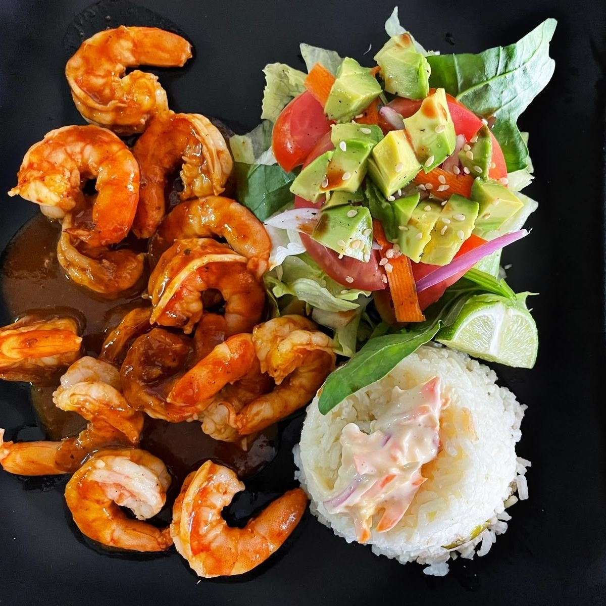 CAMARONES DIABLA
