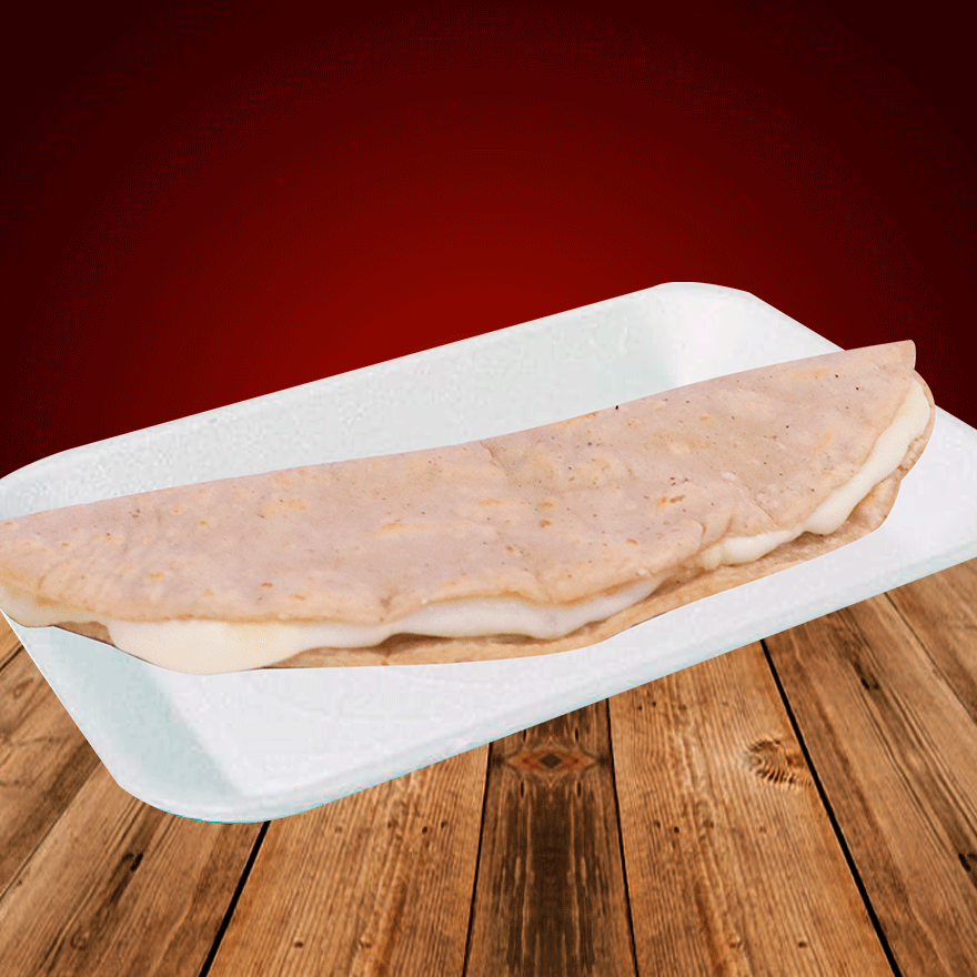 Quesadilla Jumbo de Comal 30 cm