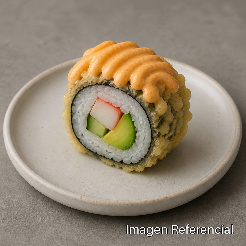Verano Roll