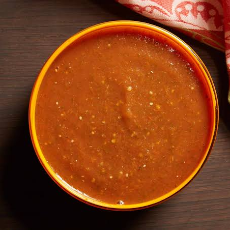 Chile de Tomate