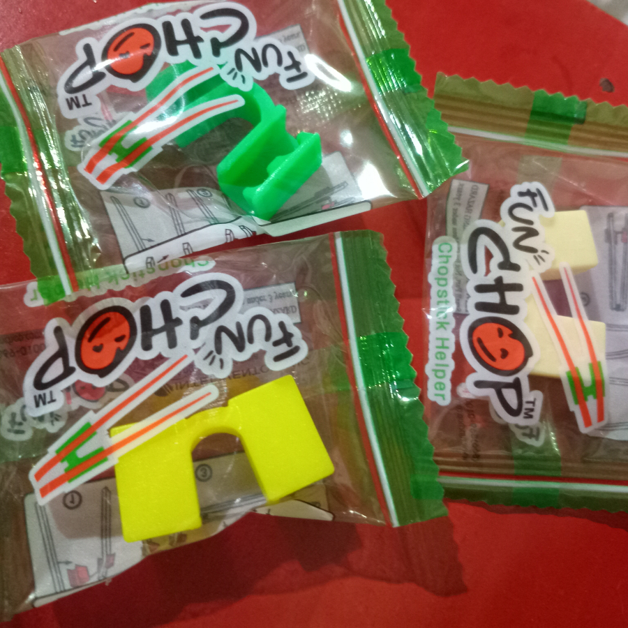 Sujetador para Palillos