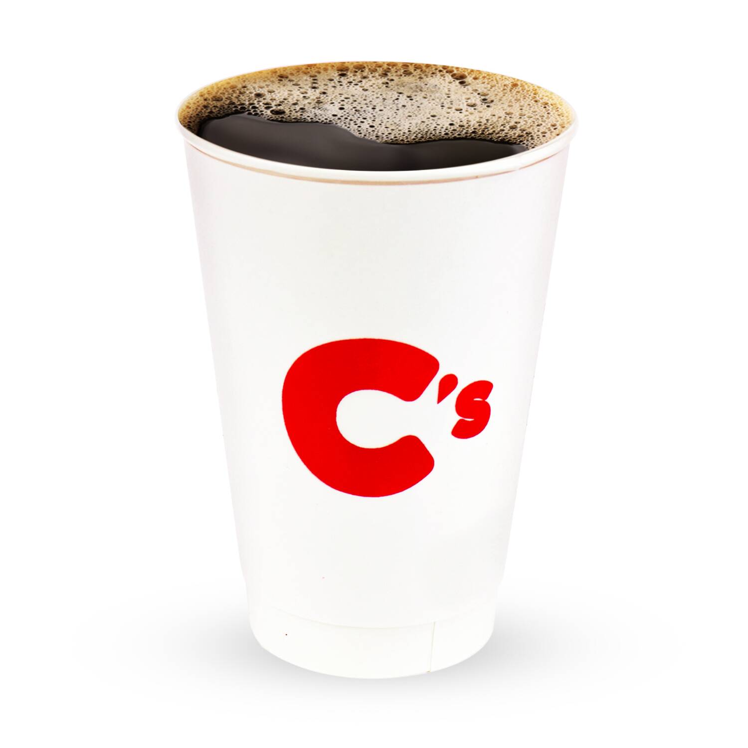 Hot Americano