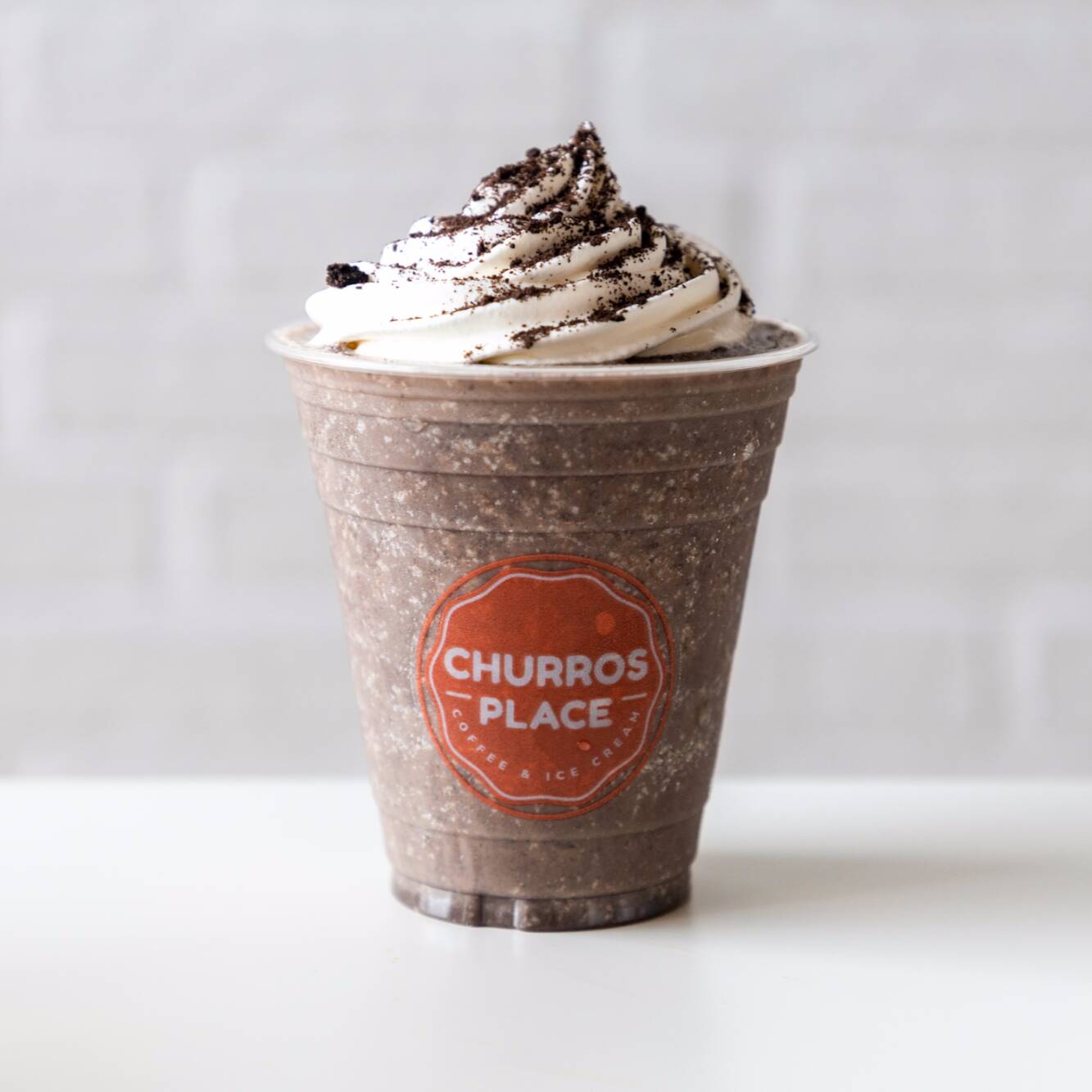 Frappe de Oreo 12oz