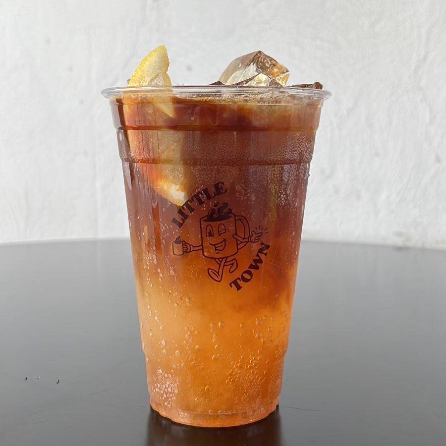 Tonic de la casa