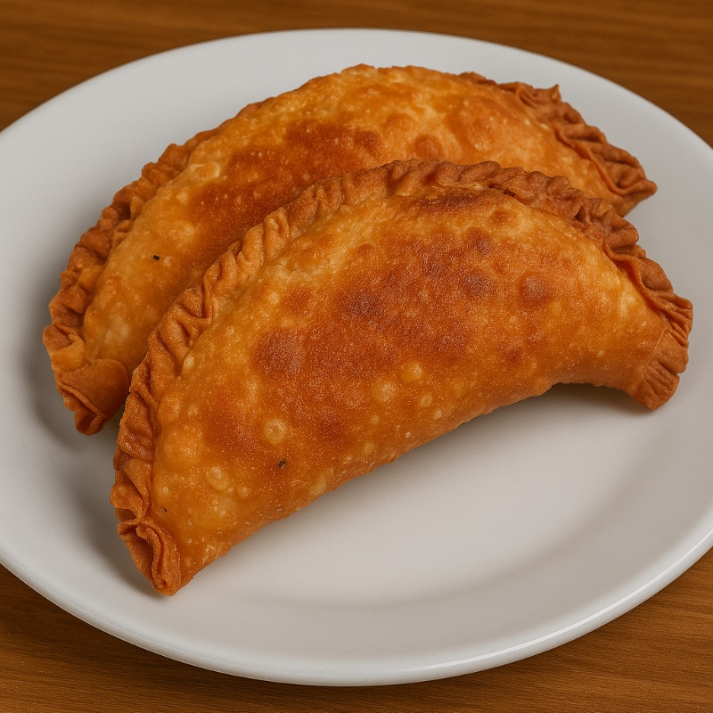 EMPANADA DE CAMARÓN