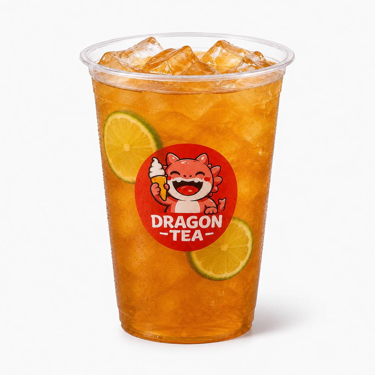 Té de Limón Clásico