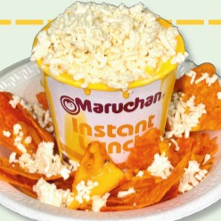 Maruchan Preparada