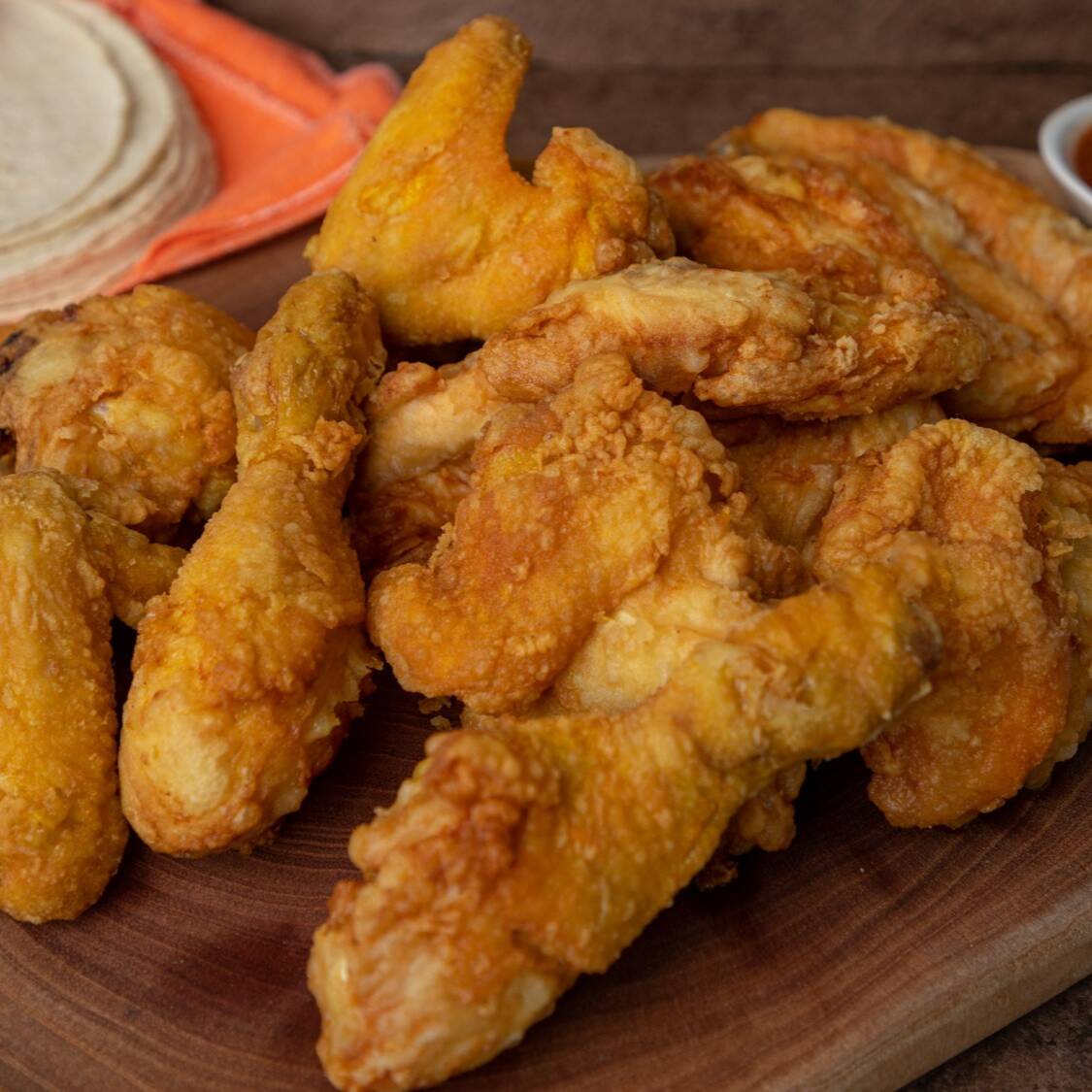 1 Pollo
