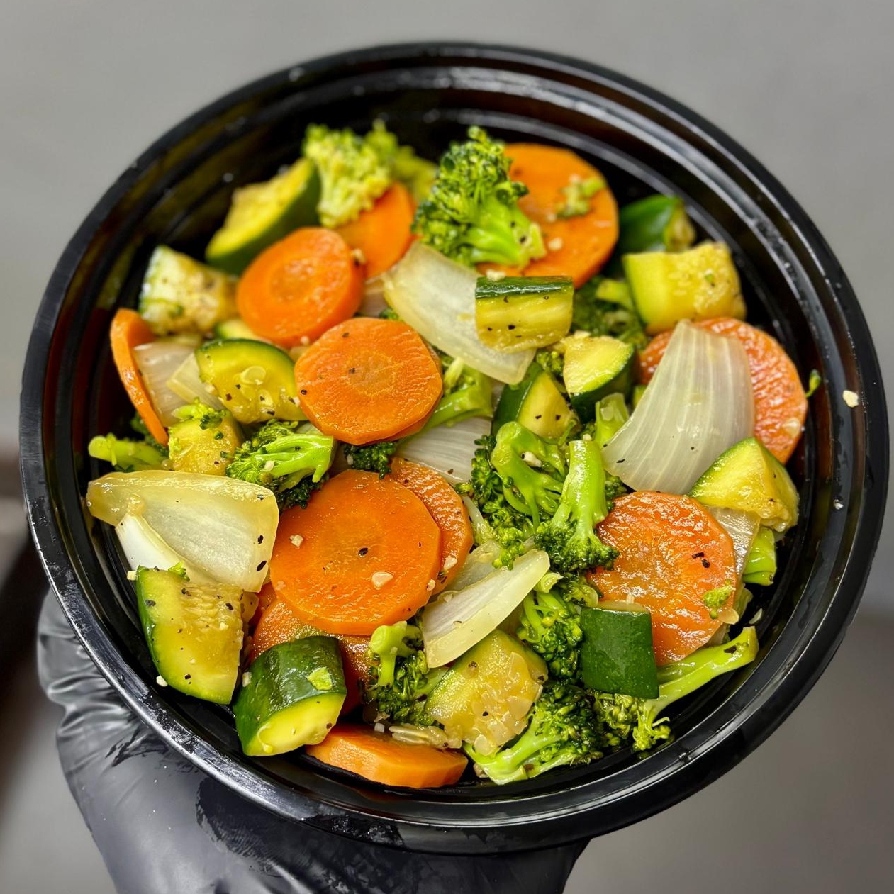 Vegetales