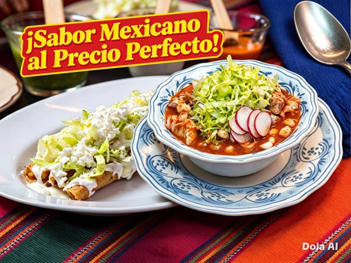 Antojitos Deliciosos Angy