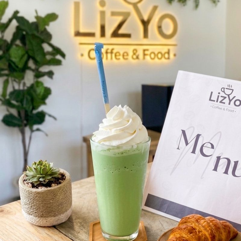 Frappe de Pay de Limon