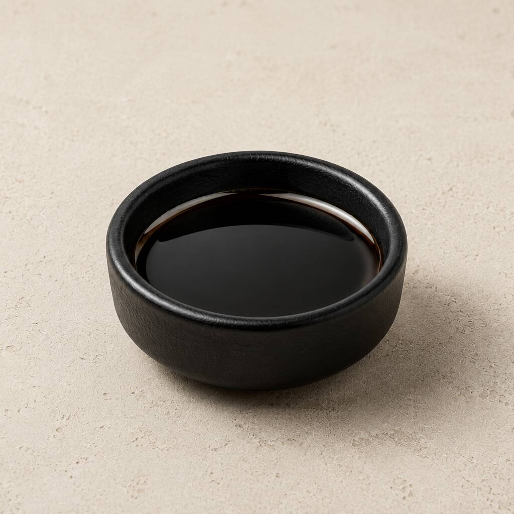 Salsa Soya (50ml)