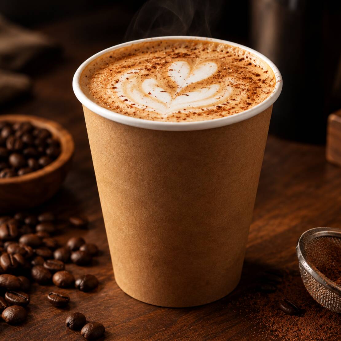 Capuccino