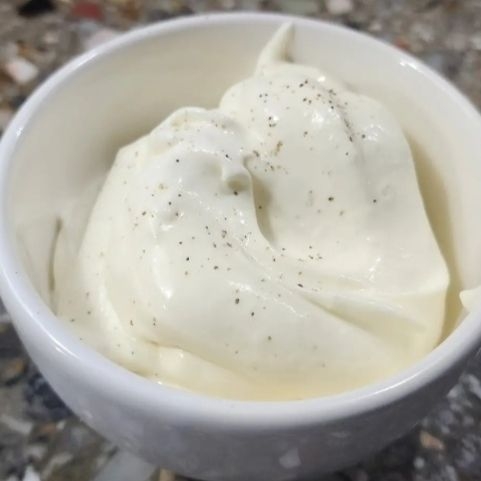 Crema Ácida 2 Oz