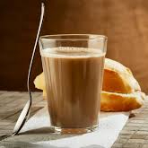Café com leite 300 ml