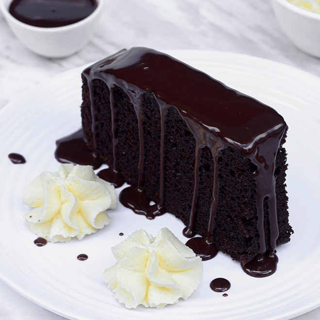 Torta de Chocolate