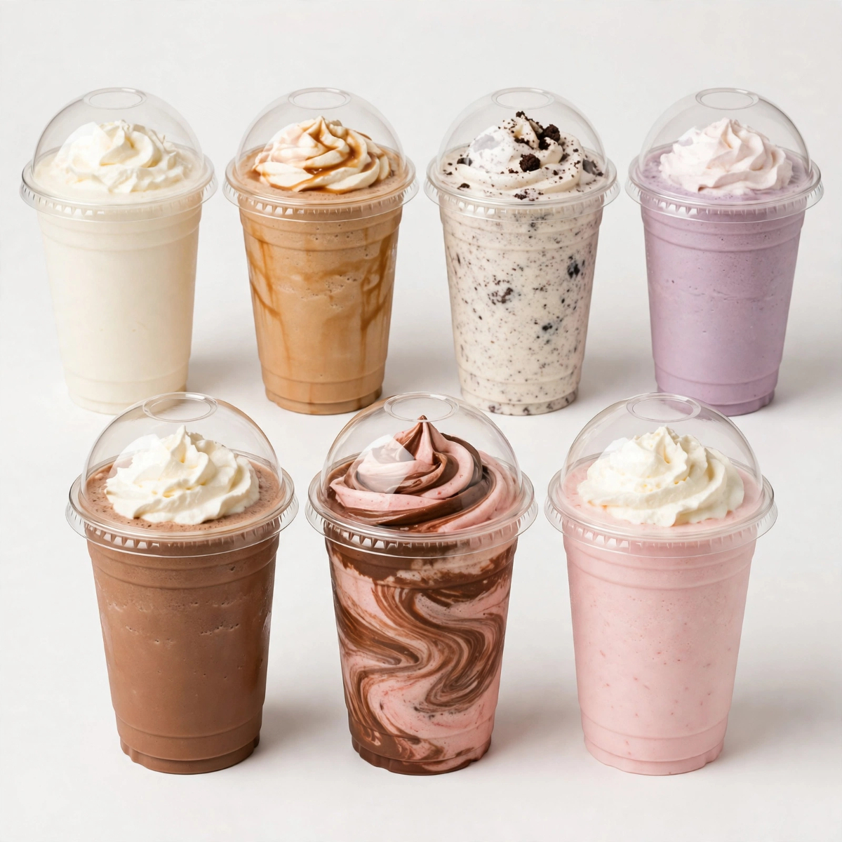 Frappuccino