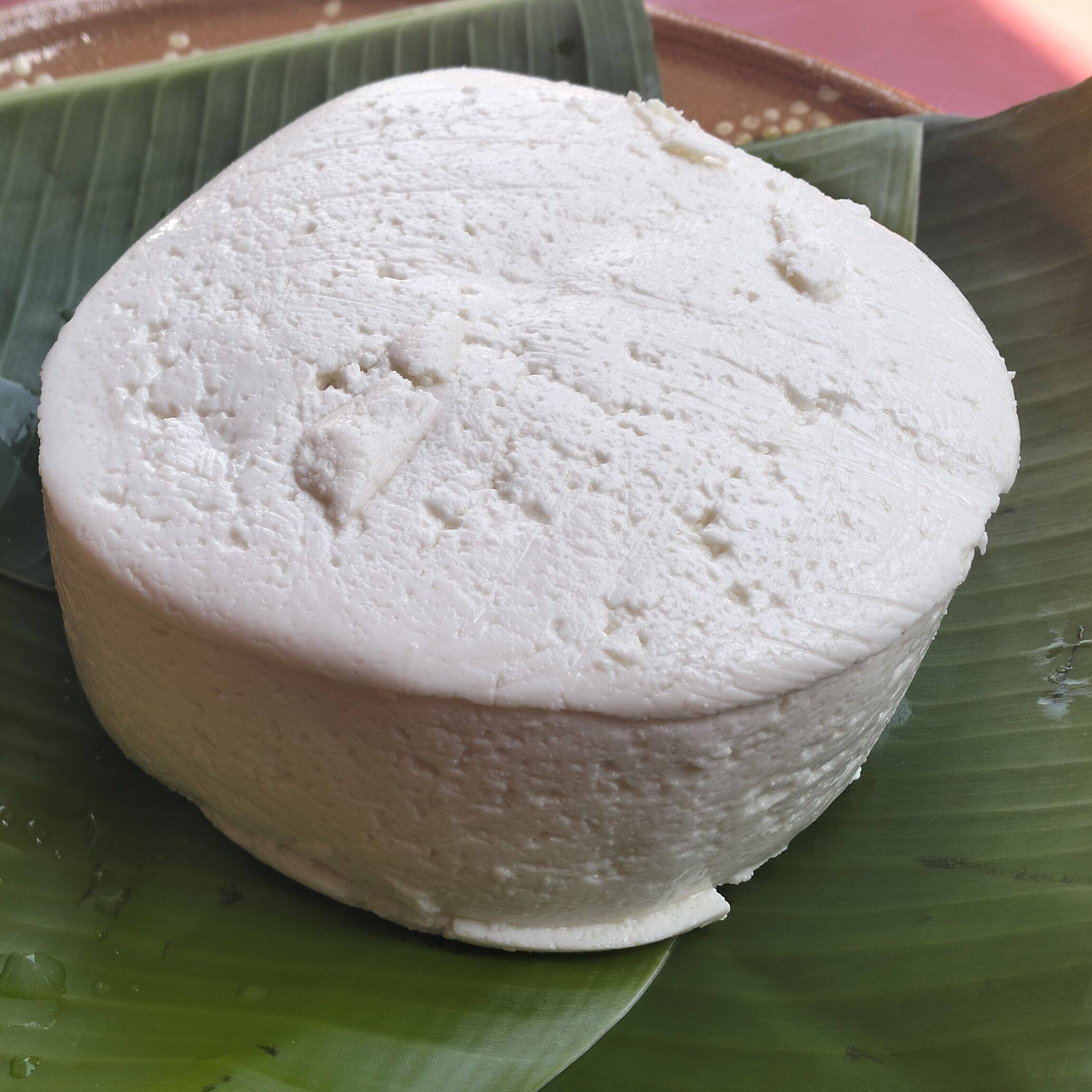 Queso de Aro fresco