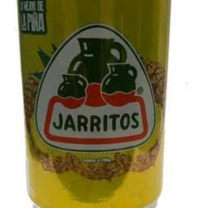 Jarrito de piña