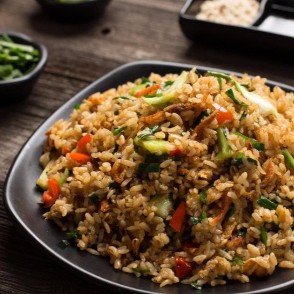 Yakimeshi