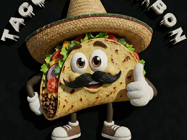Tacos Al Carbon Chava
