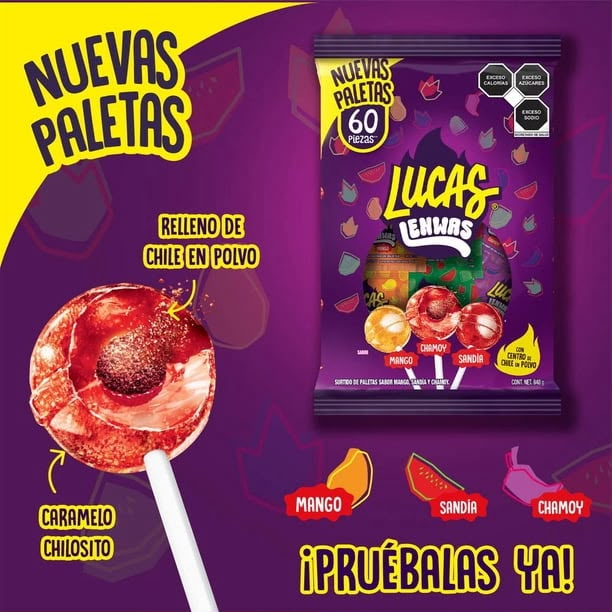 Lucas Lenwas