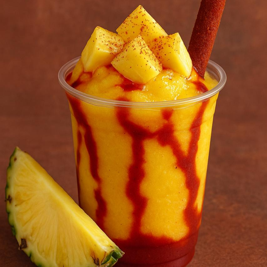 CHAMOYADA DE PIÑA 14 Oz