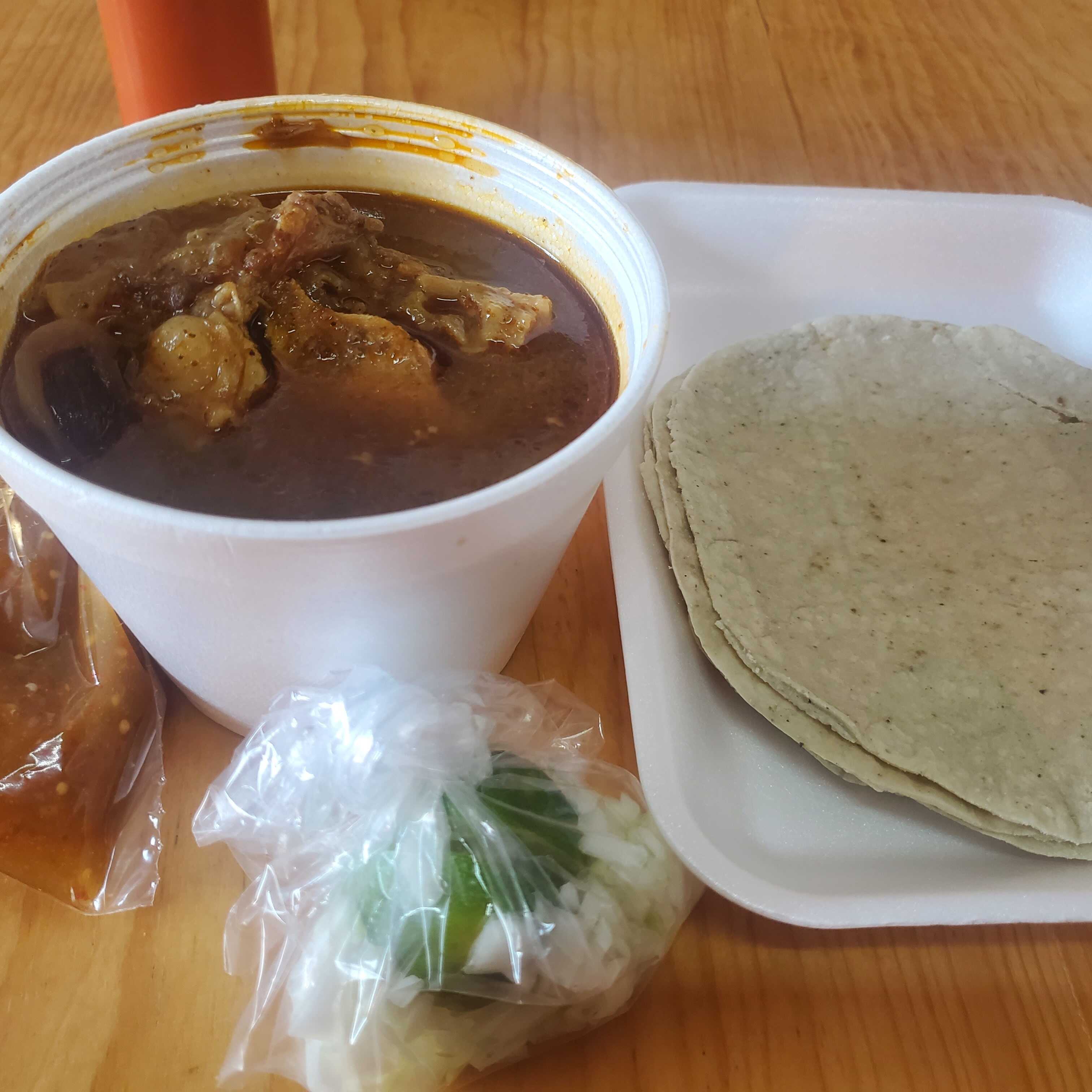 Comida Galeria