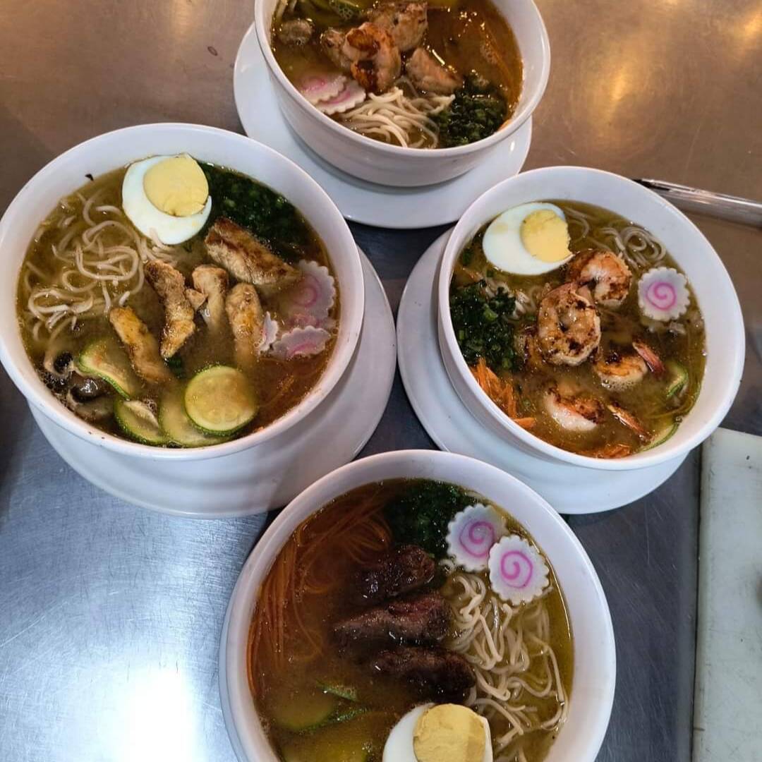 Sopa Ramel