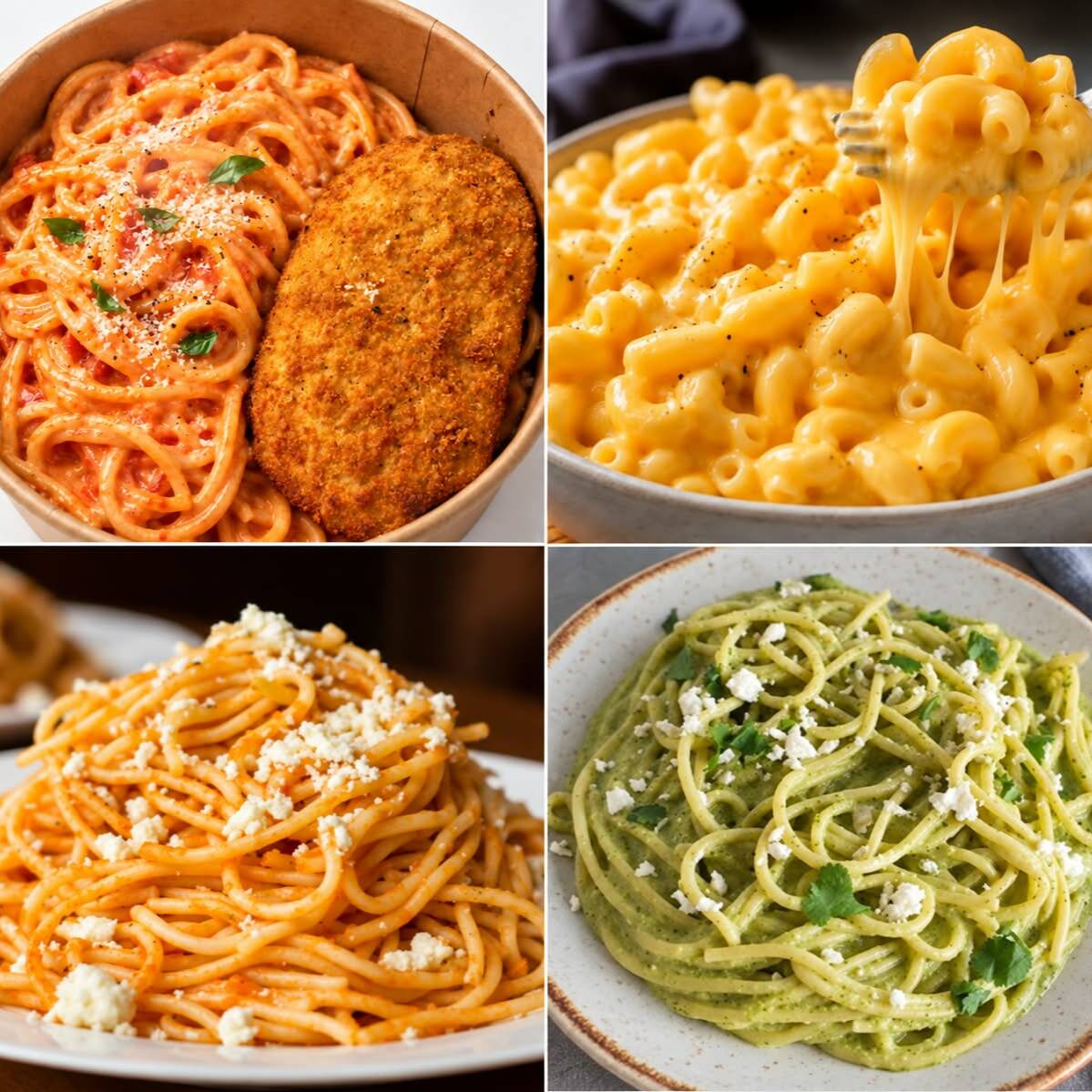 Arma Tu Pasta