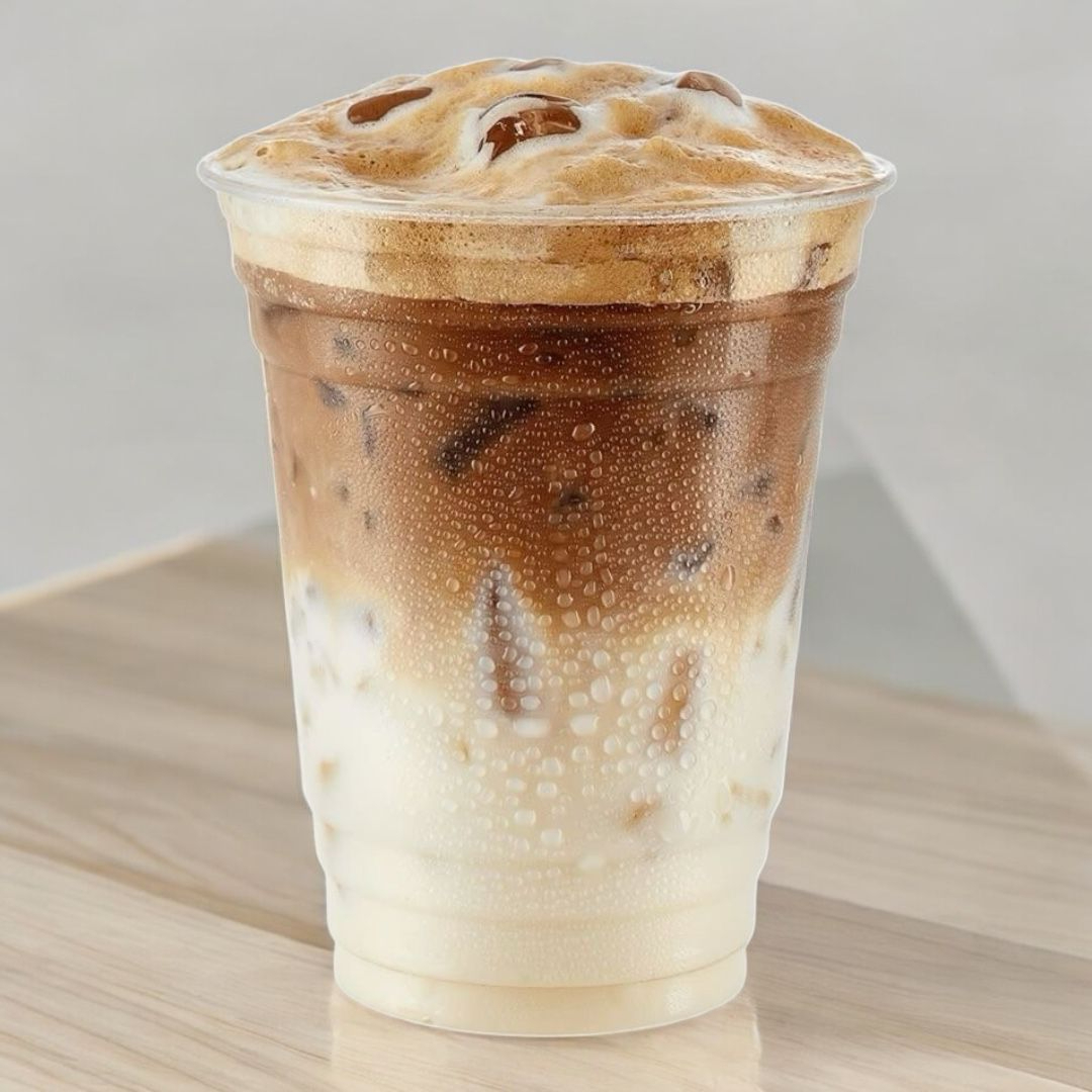 Iced Latte