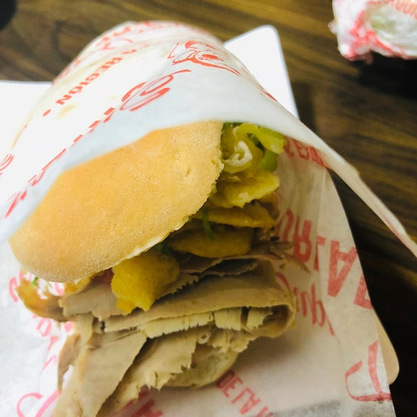 COMBO TORTA ORIZABEÑA+refresco