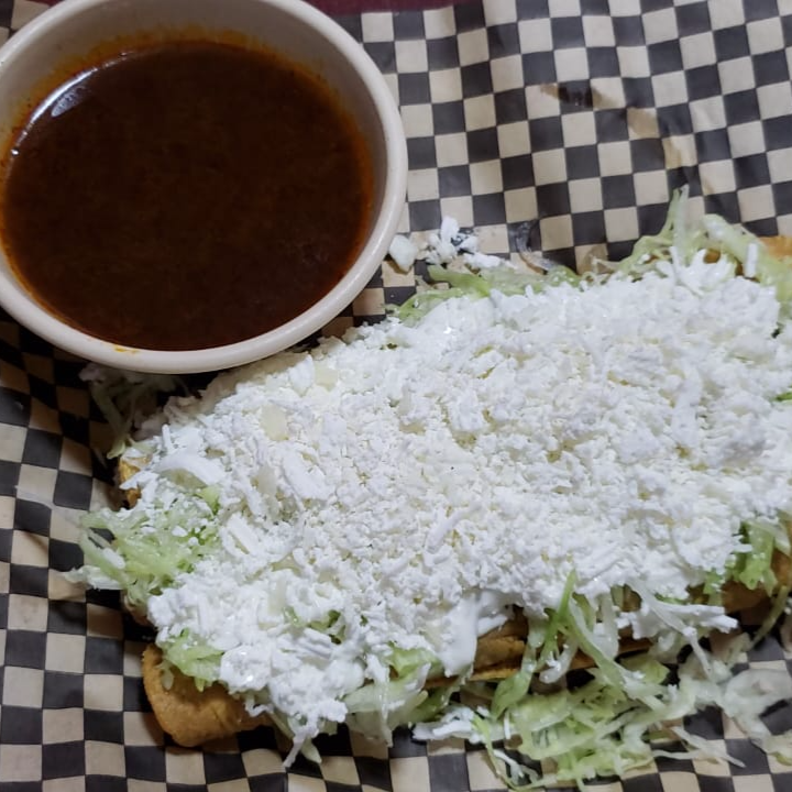 Flautas