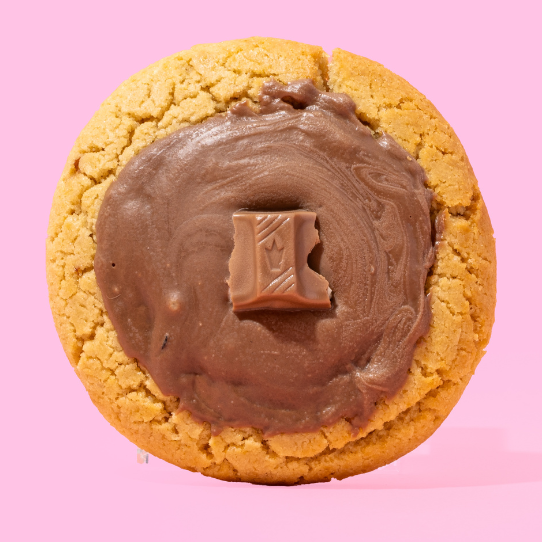 Galleta NY Kinder