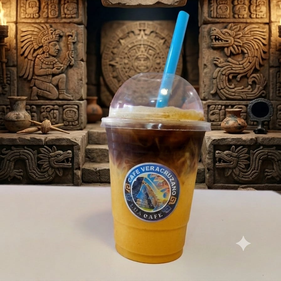 Dirty Chai