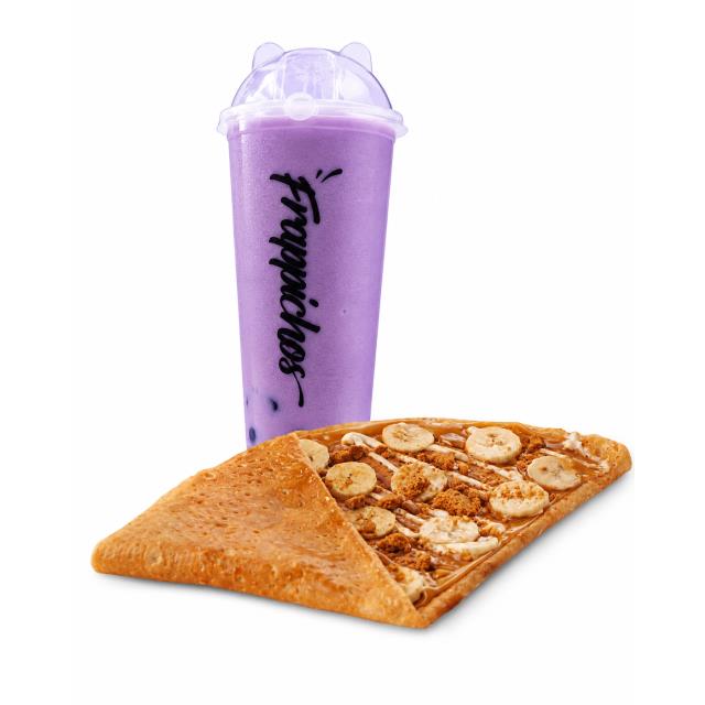 TARO + CREPA PREMIUM