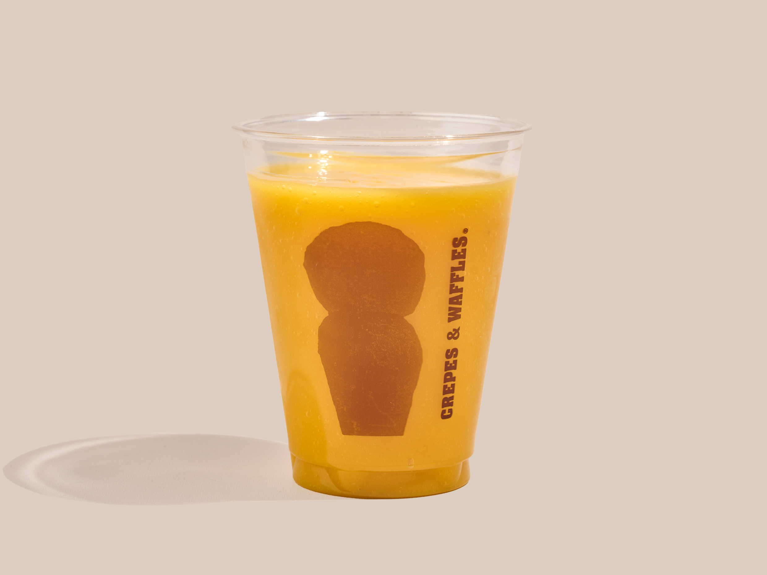 Jugo de Mango