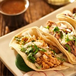 TACO DE LECHON