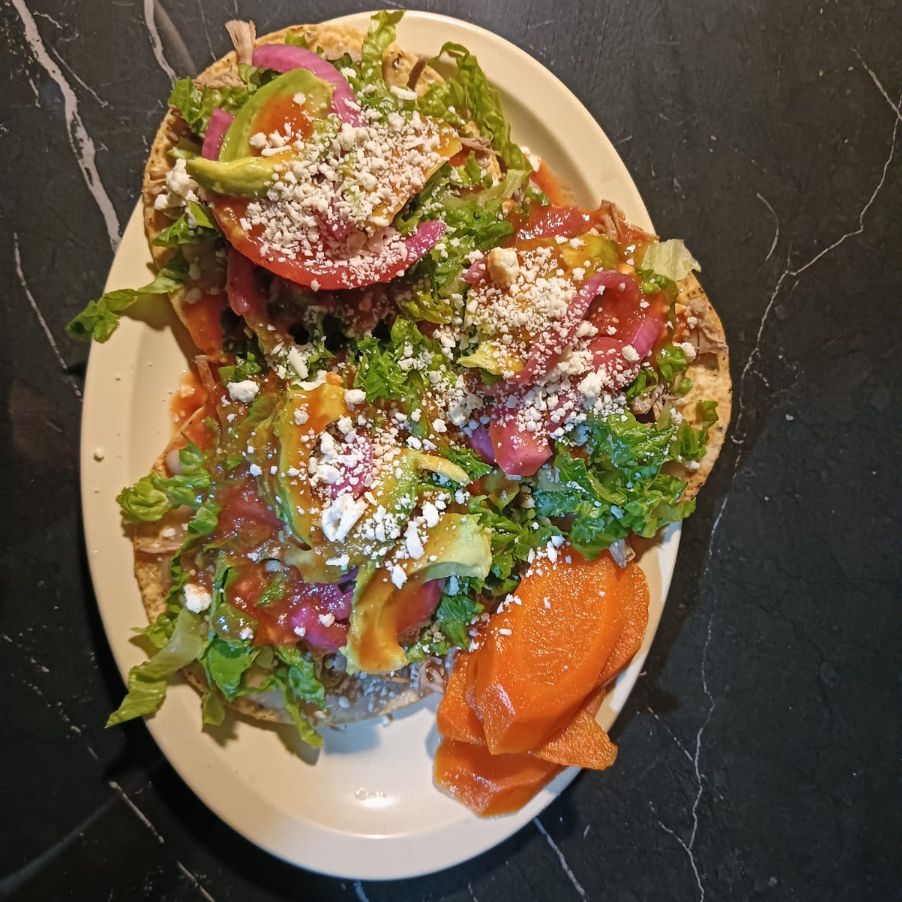 Tostadas