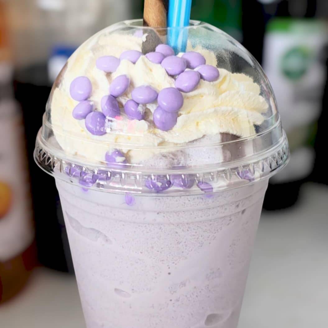 FRAPPE TARO