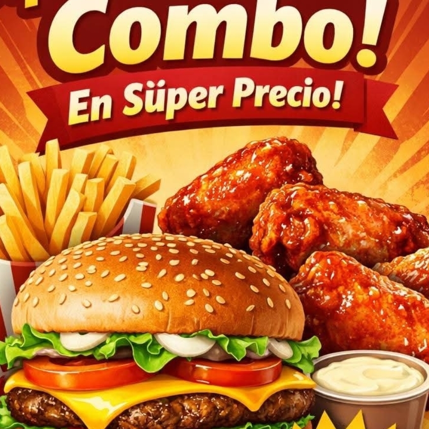 Paquete Indivi ALITAS